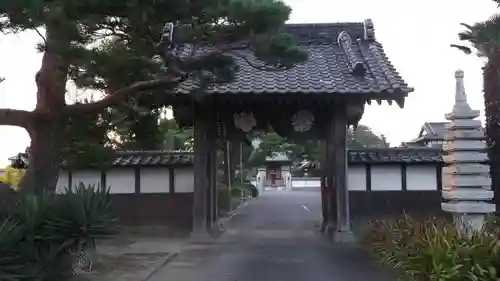 雲祥寺のその他建物