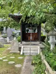 蓮台寺(神奈川県)