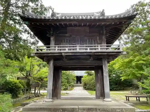 伊勢の国 四天王寺(三重県)
