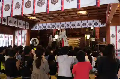 十日恵比須神社(福岡県)