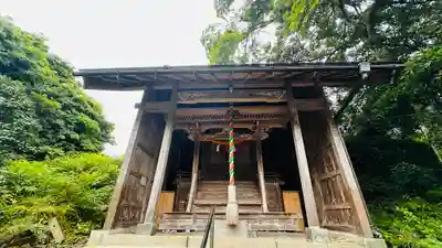 末多徒神社(福井県)
