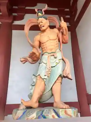 四天王寺(大阪府)