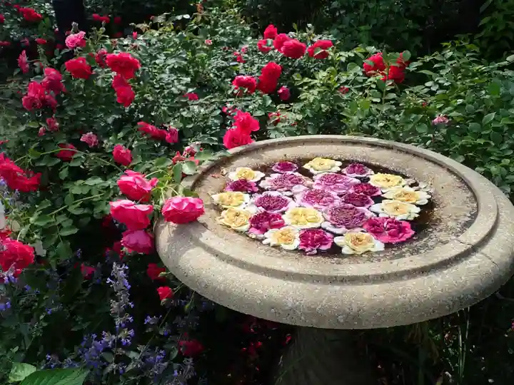 元町厳島神社(神奈川県)