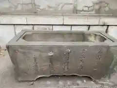 熊野神社の建物その他