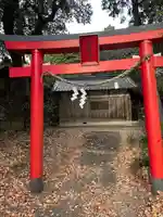 上野神社(三重県)