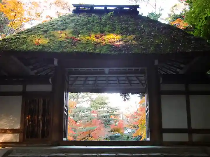 法然院(京都府)