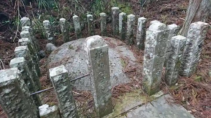 熊野神社のその他建物