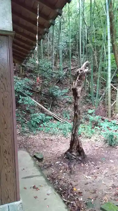 妻恋稲荷神社のその他建物
