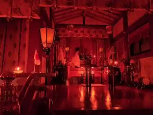 秋葉神社(東京都)