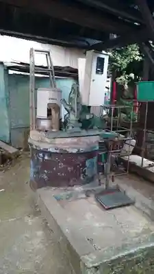 笠間稲荷神社のその他建物