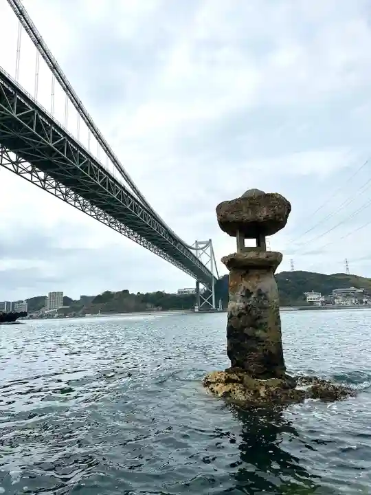 和布刈神社(福岡県)