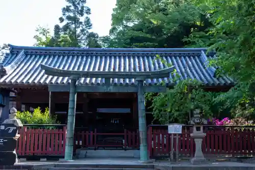 三翁神社(広島県)