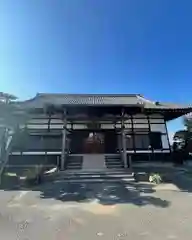 西念寺(東京都)