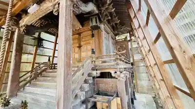 小江神社(兵庫県)