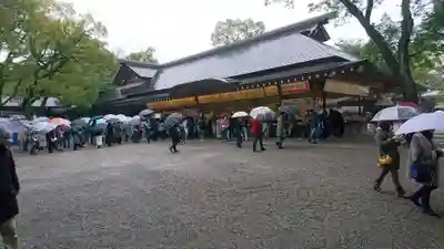 熱田神宮のその他建物