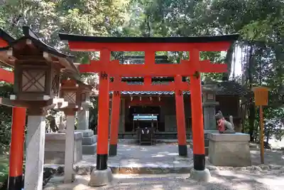 大神神社(奈良県)