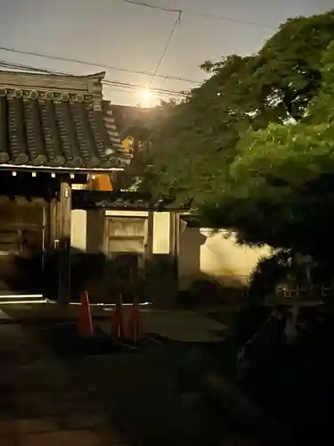 梅香寺(三重県)