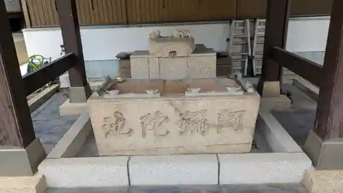 和光寺(大阪府)