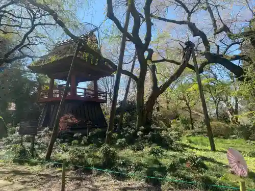 光丸山 法輪寺(栃木県)