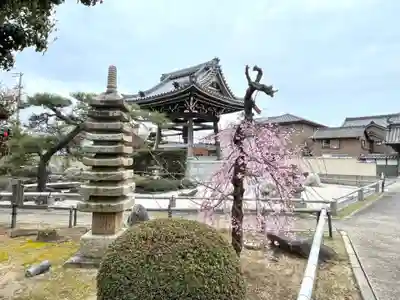 竜源寺(三重県)