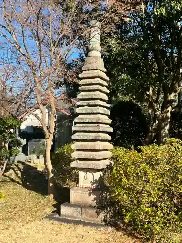 大安寺(奈良県)