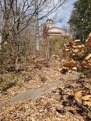 金剛閣(栃木県)