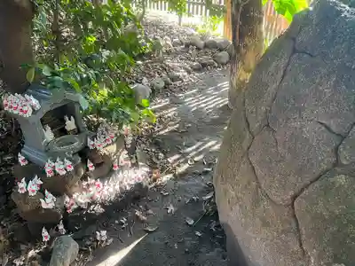 神徳稲荷神社(鹿児島県)