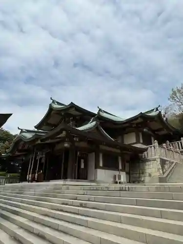 日岡神社(兵庫県)