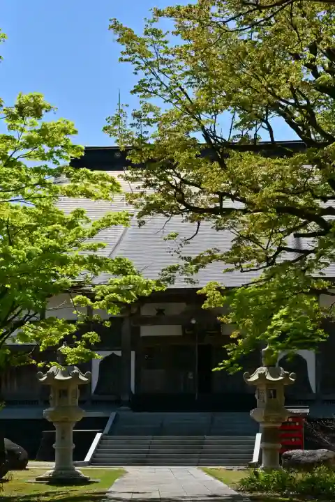 妙高寺(新潟県)