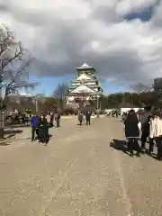 豊國神社(大阪府)