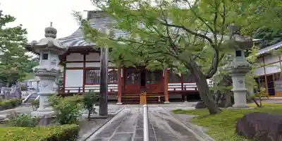 定林山　能成寺のその他建物