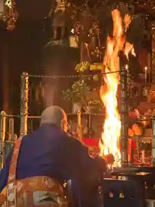 見沼大師 感応院(埼玉県)(2025年07月31日(木) 07時36分33秒投稿)