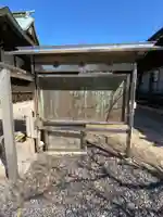 代田八幡宮(山口県)