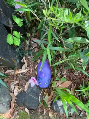 住吉神社(東京都)