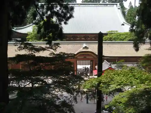 比叡山延暦寺(滋賀県)