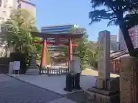 蒲田八幡神社(東京都)