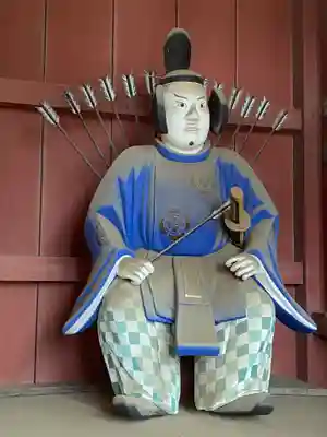 伊佐爾波神社(愛媛県)