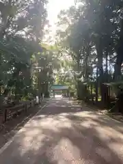 砥鹿神社（里宮）(愛知県)