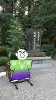 劒神社のその他建物
