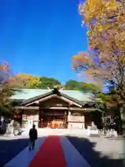 東郷神社(東京都)