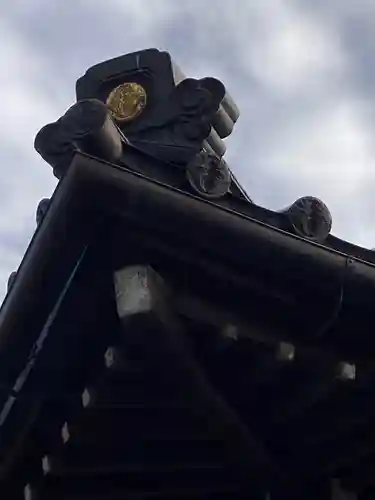 延命寺のその他建物