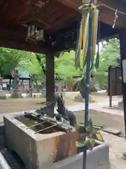 那古野神社(愛知県)