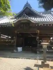 八雲神社(三重県)