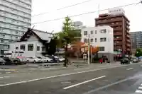 札幌祖霊神社のその他建物