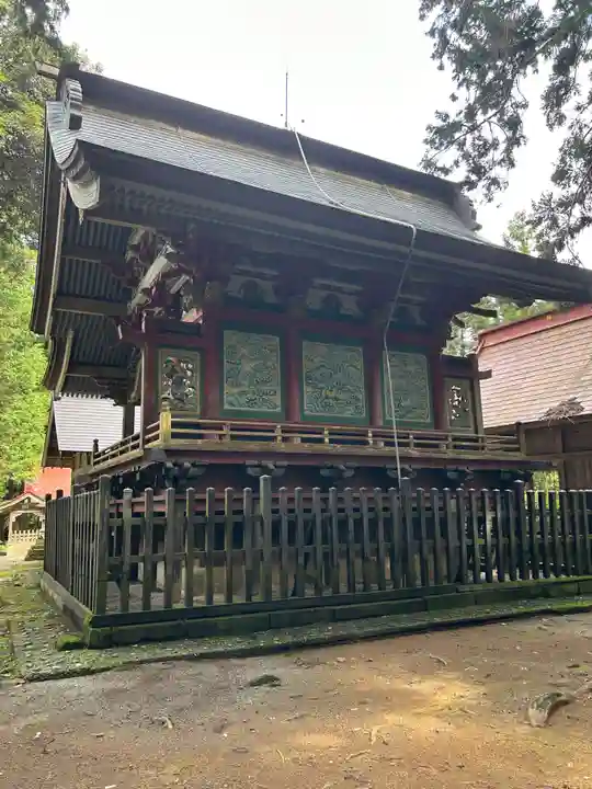 菅原神社(群馬県)