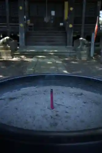 崇真寺(開運犬り切不動尊)(栃木県)