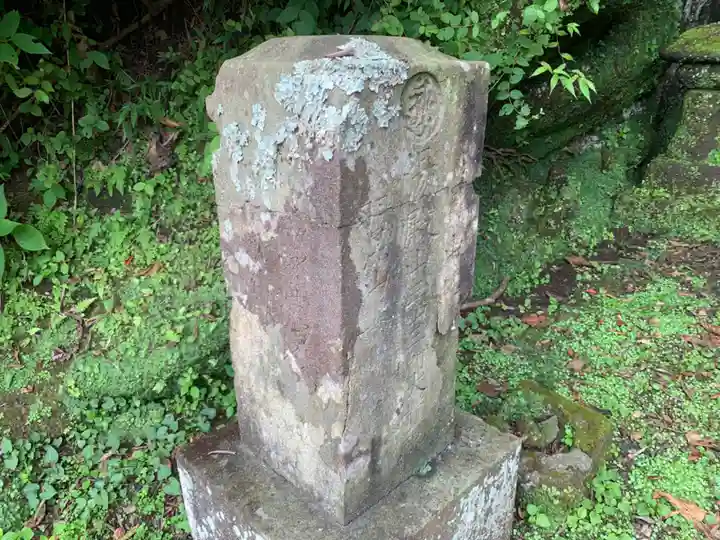 龍神宮のその他建物