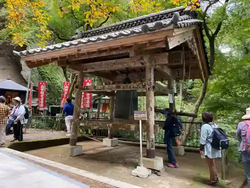 観音院の手水舎