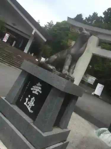 調神社(埼玉県)