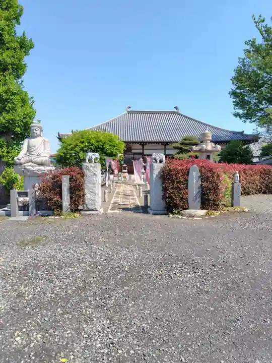 全東院(群馬県)